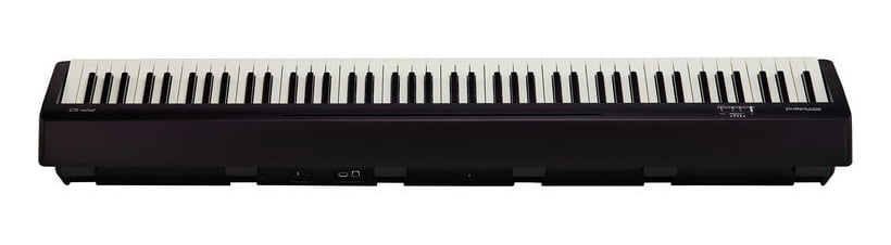 Roland -Pack- FP10BK Piano Digital con Soporte 8