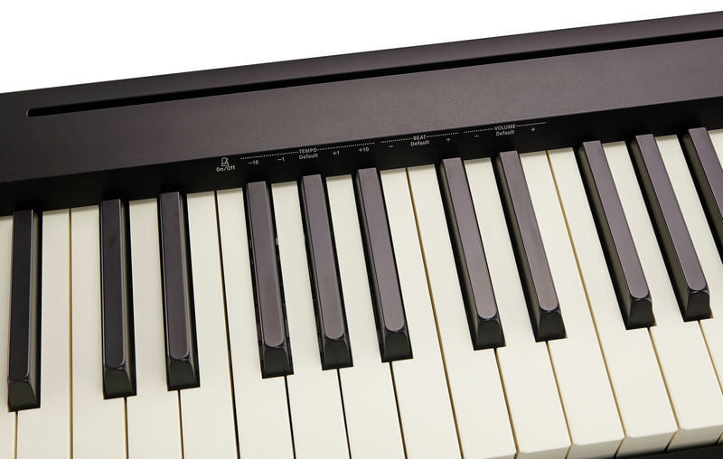 Roland -Pack- FP10BK Piano Digital con Soporte 13