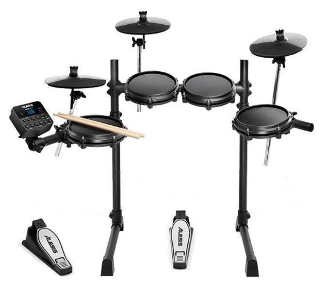 Alesis Turbo Mesh Kit Batería Electrónica 1