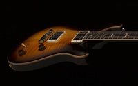 PRS MCcarty SB Guitarra Eléctrica Sunburst 5