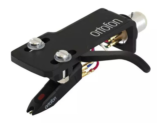 Ortofon OM Pro S Cápsula con Portacápsula 1