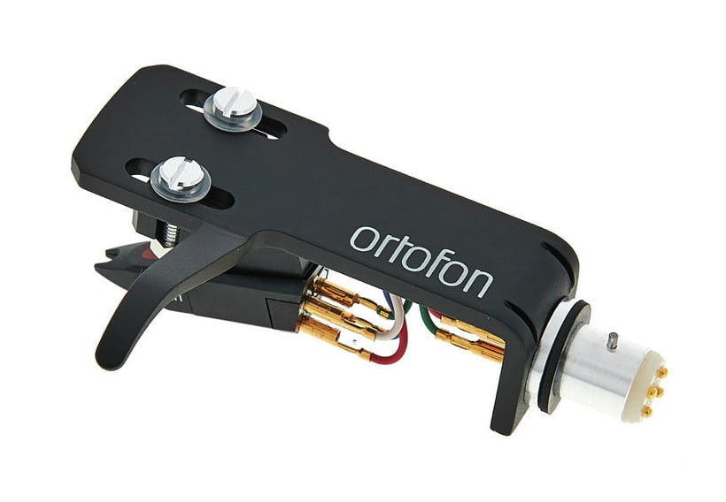 Ortofon OM Pro S Cápsula con Portacápsula 2