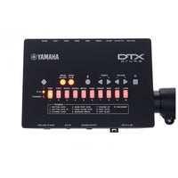 Yamaha -Pack- DTX482K Batería Electrónica + Auriculares y Baquetas 8