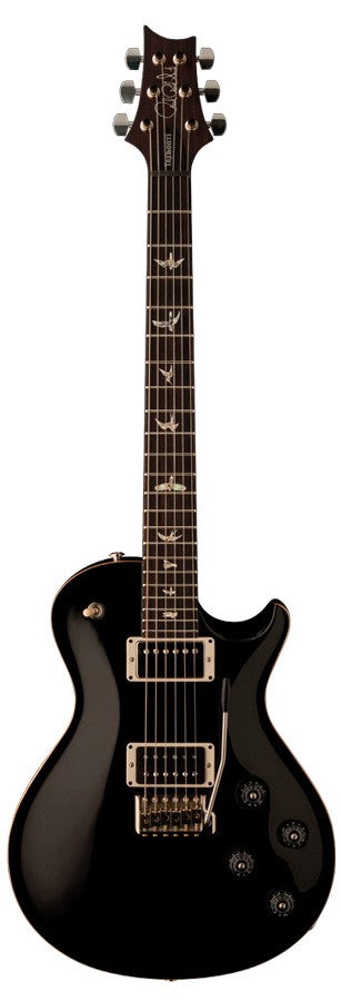 PRS Mark Tremonti BK Guitarra Eléctrica Negra 1