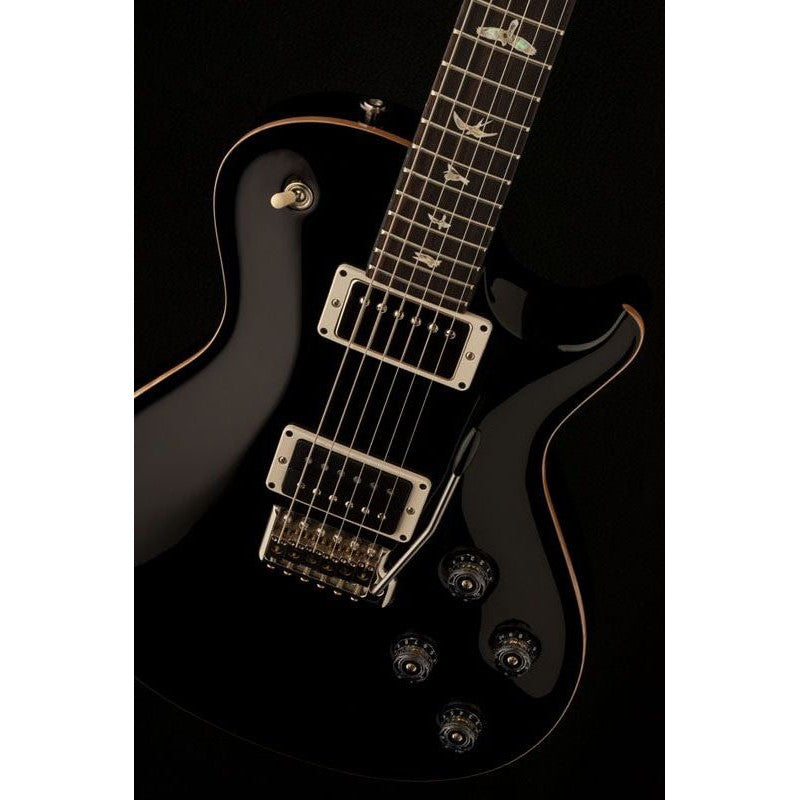 PRS Mark Tremonti BK Guitarra Eléctrica Negra 4