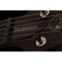 PRS Mark Tremonti BK Guitarra Eléctrica Negra 7