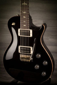 PRS Mark Tremonti BK Guitarra Eléctrica Negra 9