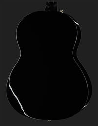 Fender CN60S BLK Guitarra Española Negra 11