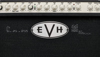 EVH 5150 III 1X12 50 6L6 Combo Amplificador Guitarra 50W 6