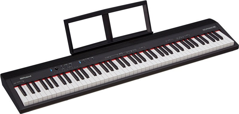 Roland GO-Piano 88 Piano Digital 88 Teclas 2