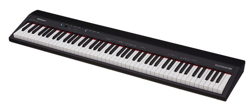 Roland GO-Piano 88 Piano Digital 88 Teclas 4