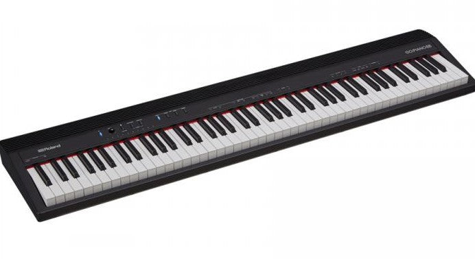 Roland GO-Piano 88 Piano Digital 88 Teclas 5