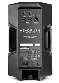 Headrush FRFR108 Monitor para Pedalera Headrush FX 4