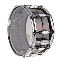 Ludwig LB417 Black Beauty Caja Batería 14X6.5 Latón 3