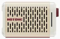 Hotone Pulze Mini Amplificador Guitarra 1