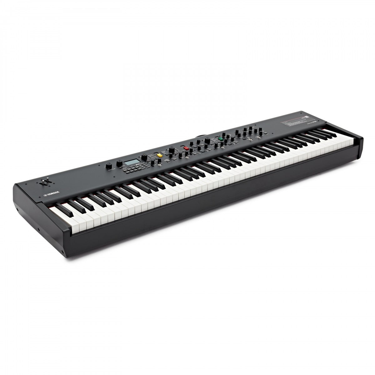 Yamaha CP88 Piano Digital de Escenario 2