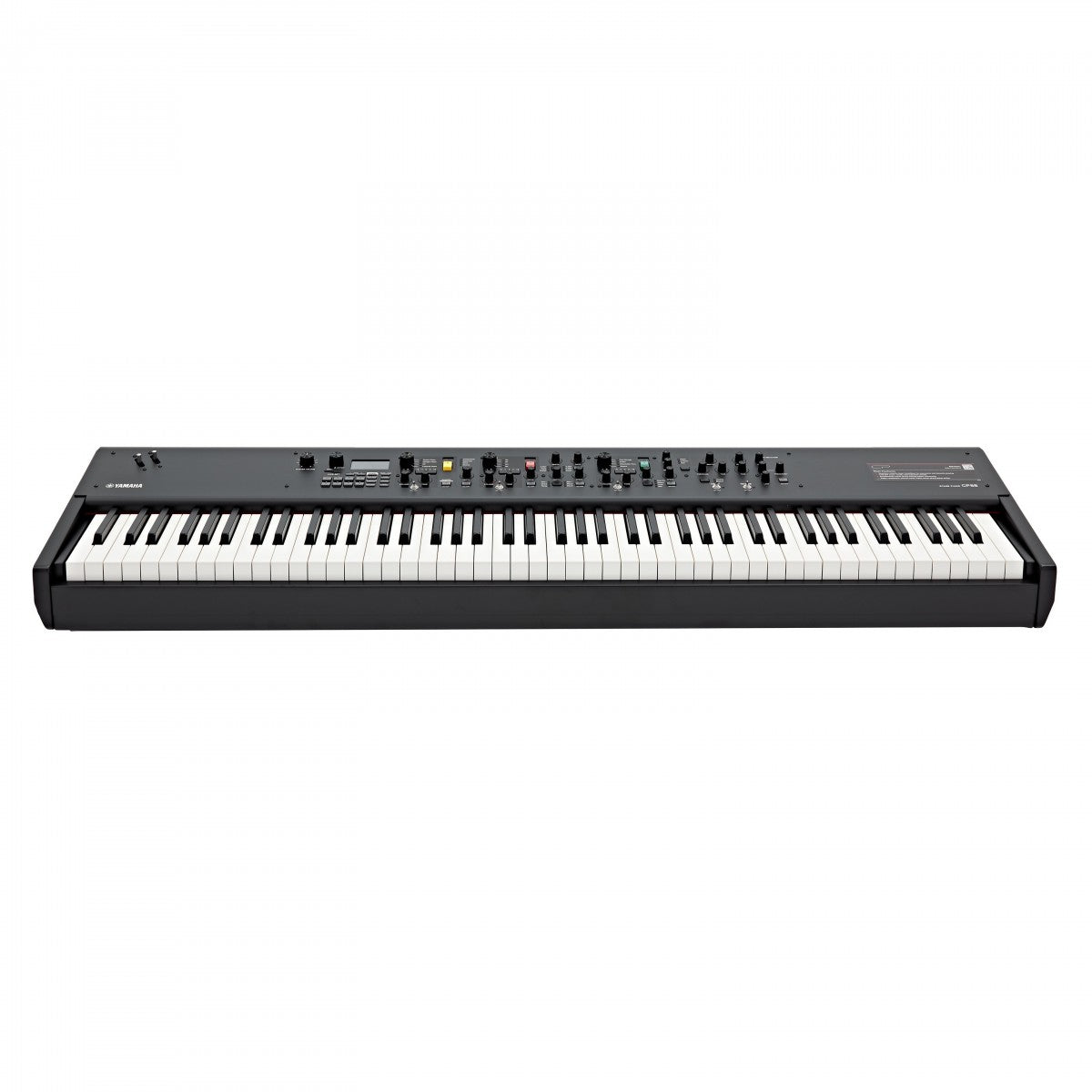 Yamaha CP88 Piano Digital de Escenario 3