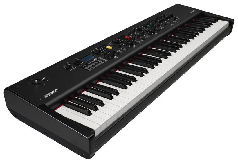 Yamaha CP73 Piano Digital de Escenario 2