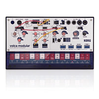 Korg Volca Modular Sintetizador Analógico 11