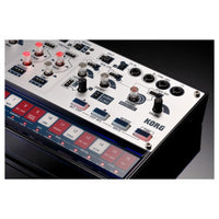 Korg Volca Modular Sintetizador Analógico 16