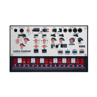 Korg Volca Modular Sintetizador Analógico 21