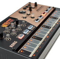 Korg Volca Drum Sintetizador Digital de Percusión 6