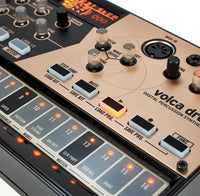 Korg Volca Drum Sintetizador Digital de Percusión 8