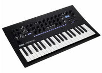 Korg Minilogue XD Teclado Sintetizador Analógico Polifónico 2