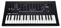 Korg Minilogue XD Teclado Sintetizador Analógico Polifónico 3