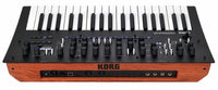 Korg Minilogue XD Teclado Sintetizador Analógico Polifónico 6