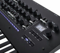 Korg Minilogue XD Teclado Sintetizador Analógico Polifónico 10