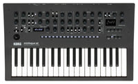 Korg Minilogue XD Teclado Sintetizador Analógico Polifónico 19