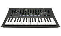 Korg Minilogue XD Teclado Sintetizador Analógico Polifónico 20