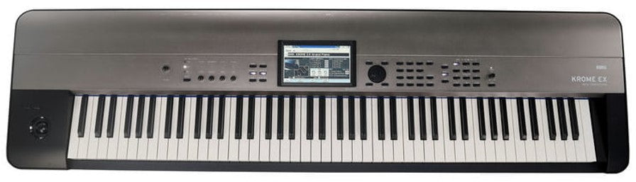 Korg Krome 88 EX Teclado Workstation 1