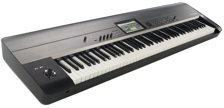 Korg Krome 88 EX Teclado Workstation 5