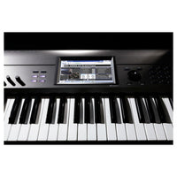 Korg Krome 88 EX Teclado Workstation 15