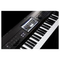 Korg Krome 88 EX Teclado Workstation 16