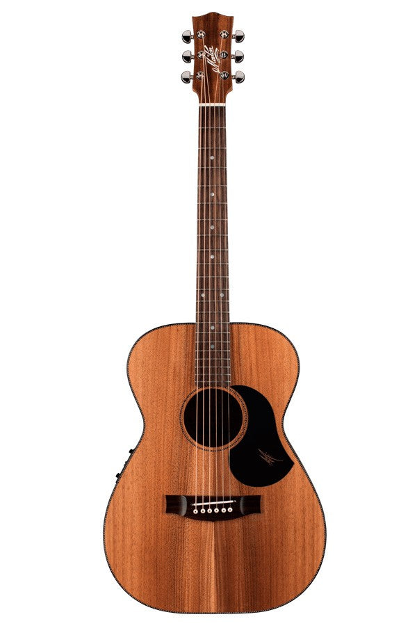 Maton EBW808 Blackwood Guitarra Electroacústica 1