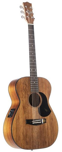 Maton EBW808 Blackwood Guitarra Electroacústica 2