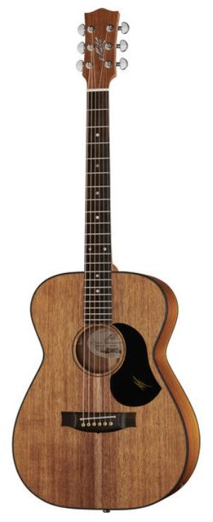 Maton EBW808 Blackwood Guitarra Electroacústica 3