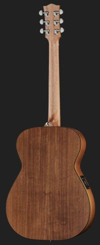 Maton EBW808 Blackwood Guitarra Electroacústica 4