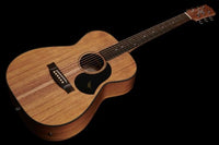 Maton EBW808 Blackwood Guitarra Electroacústica 11