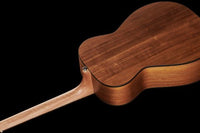 Maton EBW808 Blackwood Guitarra Electroacústica 12