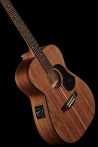 Maton EBW808 Blackwood Guitarra Electroacústica 13