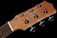 Maton EBW808 Blackwood Guitarra Electroacústica 15