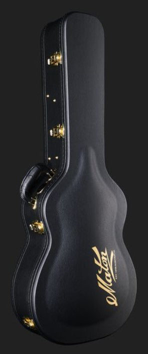 Maton EBW808 Blackwood Guitarra Electroacústica 17