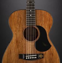 Maton EBW808 Blackwood Guitarra Electroacústica 18