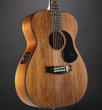 Maton EBW808 Blackwood Guitarra Electroacústica 19