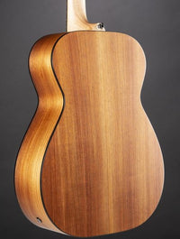 Maton EBW808 Blackwood Guitarra Electroacústica 20