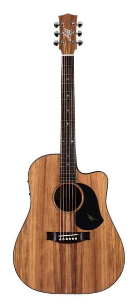 Maton EBW70C Blackwood Guitarra Electroacústica Dreadnought 1